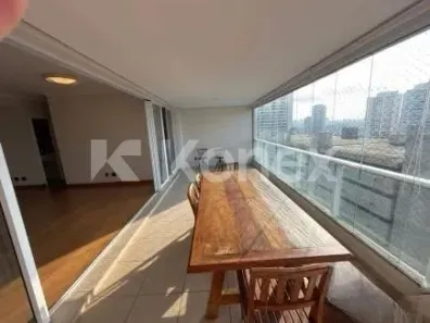 Apartamento com 3 Quartos à venda, 142m² no Vila Leopoldina, São Paulo
