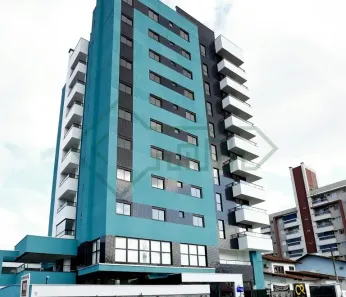 Apartamento com 3 Quartos à venda, 94m² no Saguaçu, Joinville