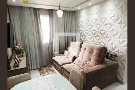 Apartamento com 2 Quartos à venda, 40m² no Vila Siqueira (Zona Norte), São Paulo