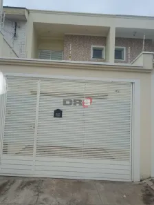 Sobrado com 3 Quartos à venda, 115m² no Parque da Mooca, São Paulo