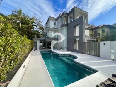 Casa com 5 Quartos à venda, 465m² no Riviera, Bertioga