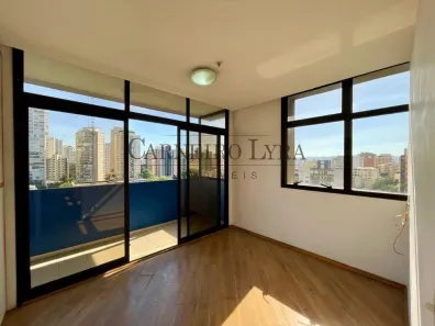 Sala Comercial à venda, 40m² no Santa Cecília, São Paulo