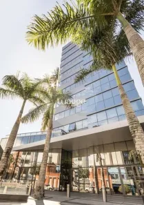 Sala Comercial para alugar, 42m² no Floresta, Porto Alegre