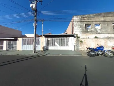 Casa com 2 Quartos para alugar, 130m² no Cidade Jardim, São Carlos