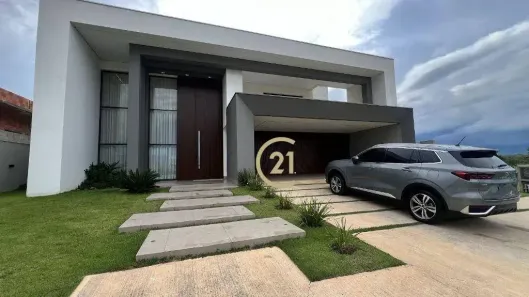 Casa de Condomínio com 4 Quartos à venda, 487m² no Reserva Petrus, Indaiatuba