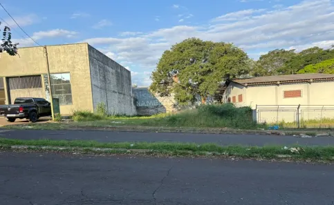 Lote/Terreno à venda, 486m² no Centro, Foz do Iguaçu