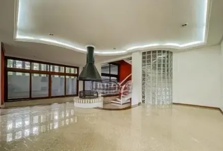 Casa de Condomínio com 4 Quartos à venda, 414m² no Lomba do Pinheiro, Porto Alegre