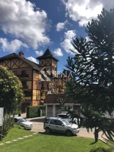 Apartamento com 3 Quartos à venda, 152m² no , Campos do Jordão