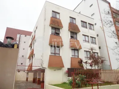 Apartamento com 2 Quartos à venda, 88m² no Juvevê, Curitiba