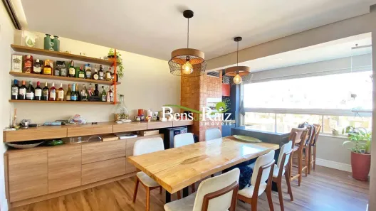 Apartamento com 3 Quartos à venda, 87m² no Buritis, Belo Horizonte