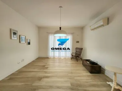 Apartamento com 4 Quartos à venda, 109m² no Enseada, Guarujá