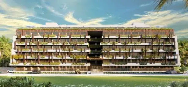 Apartamento com 1 Quarto à venda, 23m² no Tamandaré, Tamandaré