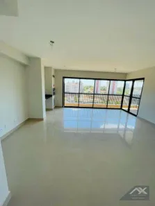 Apartamento com 4 Quartos à venda, 159m² no Vila Aviação, Bauru