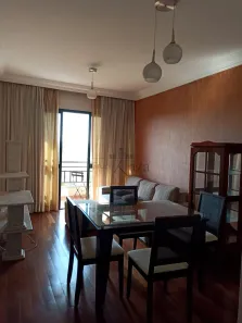 Apartamento com 2 Quartos para alugar, 77m² no Jardim Nova América, São José dos Campos