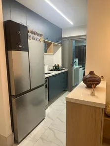 Apartamento com 2 Quartos para alugar, 72m² no Perdizes, São Paulo