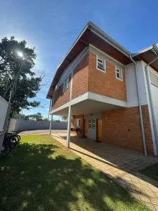 Kitnet com 1 Quarto para alugar, 35m² no Cidade Universitária, Campinas