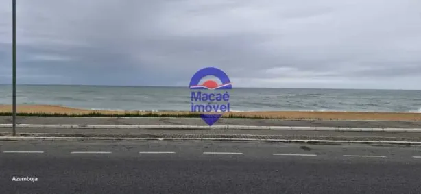 Lote/Terreno à venda, 1300m² no Cabiúnas, Macaé