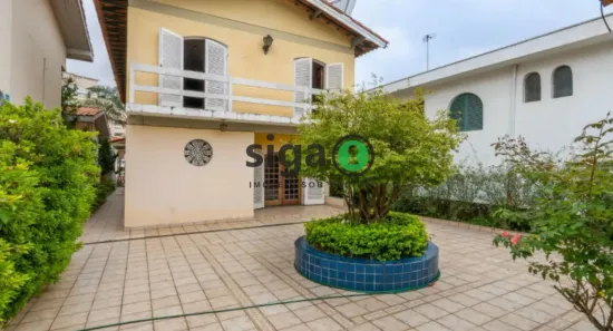 Casa com 3 Quartos à venda, 304m² no Vila Sônia, São Paulo