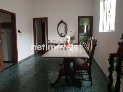 Casa com 4 Quartos à venda, 250m² no Serra, Belo Horizonte