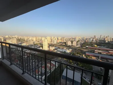 Apartamento com 3 Quartos à venda, 85m² no Vila Zilda (Tatuapé), São Paulo
