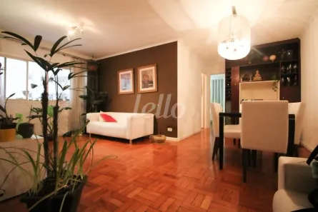 Apartamento com 2 Quartos à venda, 68m² no Vila Cordeiro, São Paulo
