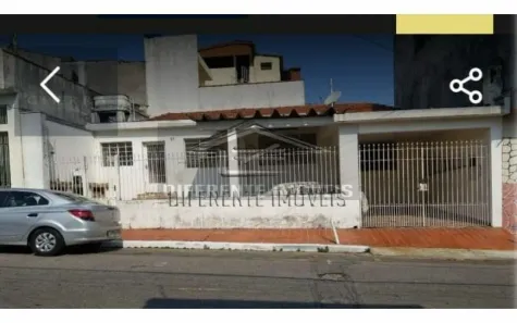 Casa com 1 Quarto à venda, 120m² no Vila Ema, São Paulo