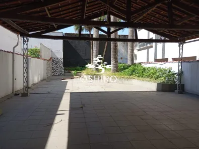 Imóvel Comercial à venda, 436m² no Gonzaga, Santos