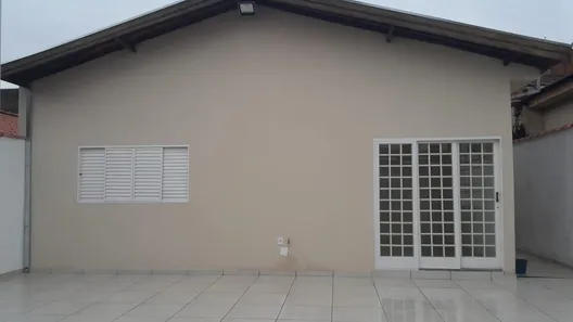 Casa com 3 Quartos à venda, 87m² no Residencial Ana Dorothéa, Franca