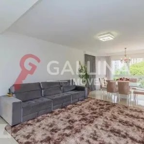 Apartamento com 4 Quartos para venda ou aluguel, 193m² no Centro, Canoas