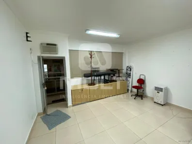 Sala Comercial com 1 Quarto para alugar, 36m² no Lídice, Uberlândia