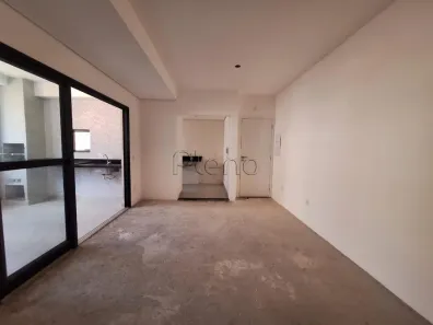 Apartamento com 3 Quartos à venda, 79m² no Jardim Alto da Boa Vista, Valinhos