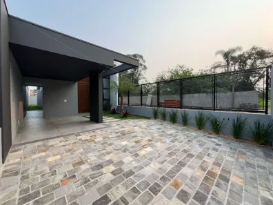 Casa com 3 Quartos à venda, 111m² no Centro, Estância Velha
