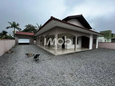 Casa com 3 Quartos à venda, 143m² no , Guaramirim
