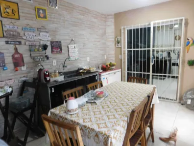 Casa com 3 Quartos à venda, 165m² no Centro, Nilópolis