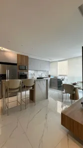 Apartamento com 3 Quartos à venda, 85m² no Praia de Itaparica, Vila Velha