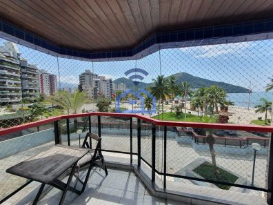 Apartamento com 3 Quartos à venda, 81m² no Martim de Sá, Caraguatatuba