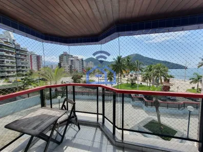 Apartamento com 3 Quartos à venda, 81m² no Martim de Sá, Caraguatatuba