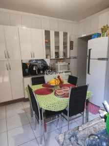 Casa com 2 Quartos à venda, 80m² no Jardim do Triunfo, Guarulhos