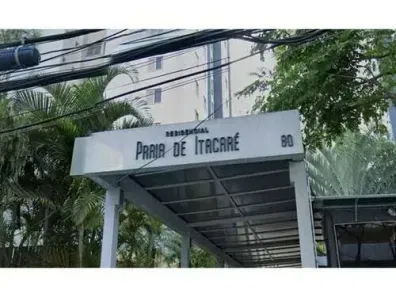 Apartamento com 3 Quartos à venda, 65m² no Aclimação, São Paulo