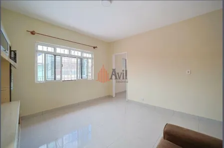 Casa com 3 Quartos para venda ou aluguel, 200m² no Vila Sílvia, São Paulo