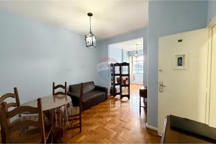Apartamento com 1 Quarto para alugar, 33m² no Alto, Teresópolis