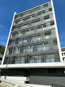 Apartamento com 1 Quarto à venda, 26m² no Centro, Florianópolis