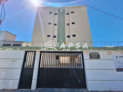 Apartamento com 2 Quartos para alugar, 49m² no Cruz das Almas, Maceió