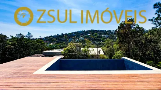 Casa com 4 Quartos à venda, 420m² no Bosque da Ribeira, Nova Lima