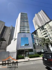 Apartamento com 2 Quartos à venda, 70m² no Centro, Itajaí