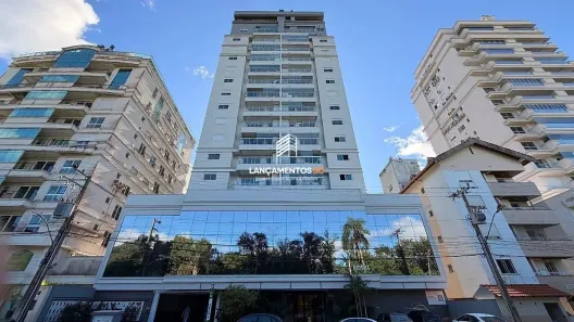 Apartamento com 3 Quartos à venda, 87m² no Pedra Branca, Palhoça