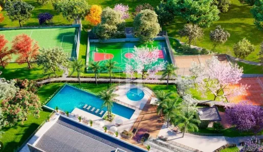 Lote/Terreno à venda, 250m² no Condomínio Vinhas, Senador Canedo