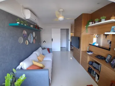 Cobertura com 2 Quartos à venda, 140m² no Barra da Tijuca, Rio de Janeiro