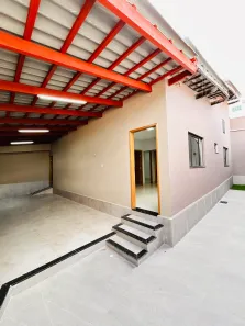 Casa com 2 Quartos à venda, 105m² no São Carlos, Anápolis