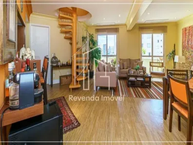 Apartamento com 3 Quartos à venda, 230m² no Vila Paulista, São Paulo